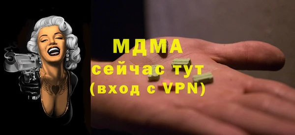 кристаллы Гусь-Хрустальный